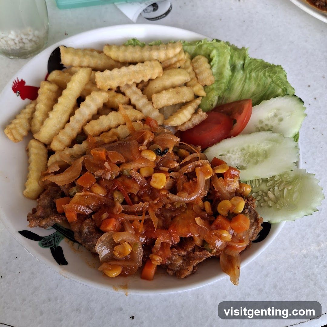 Food Plate