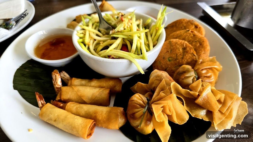 Food Plate