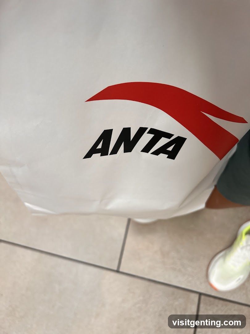 ANTA