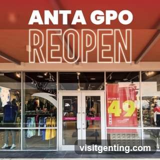 ANTA