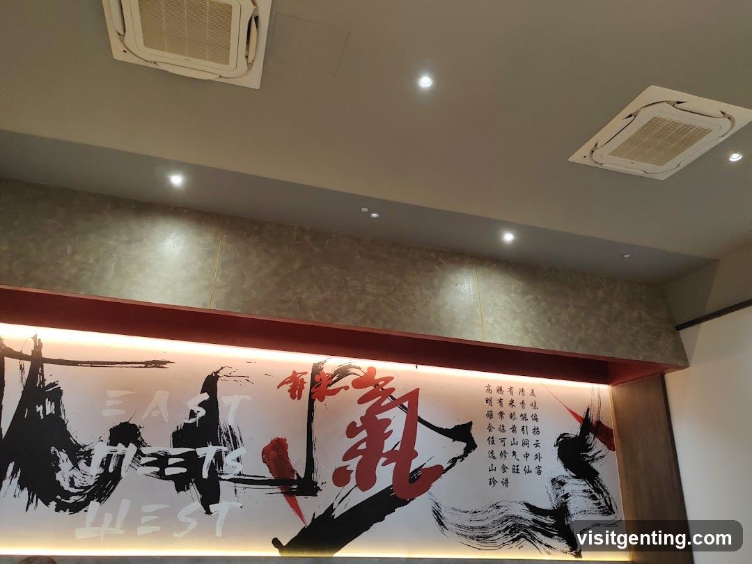 Interior Wall Art