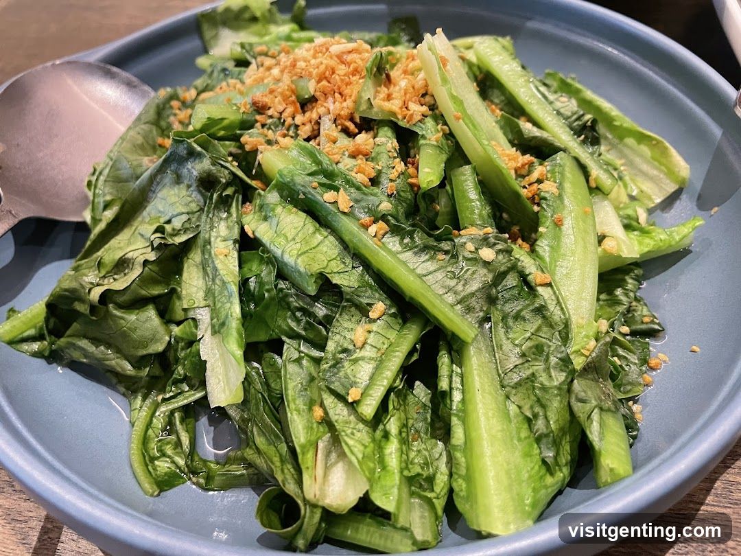Salad Dish