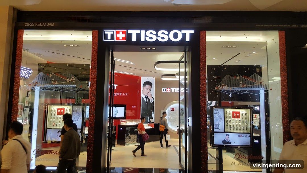 TISSOT