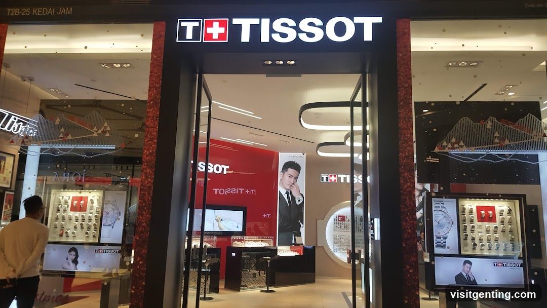 TISSOT