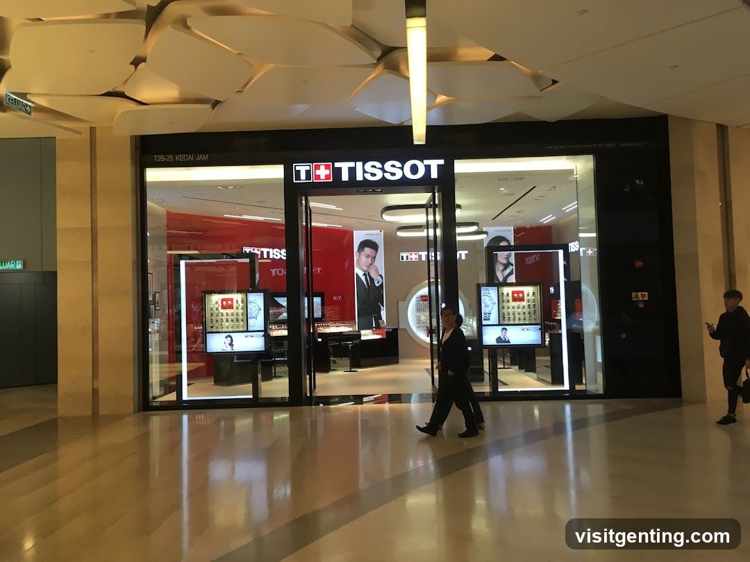 TISSOT