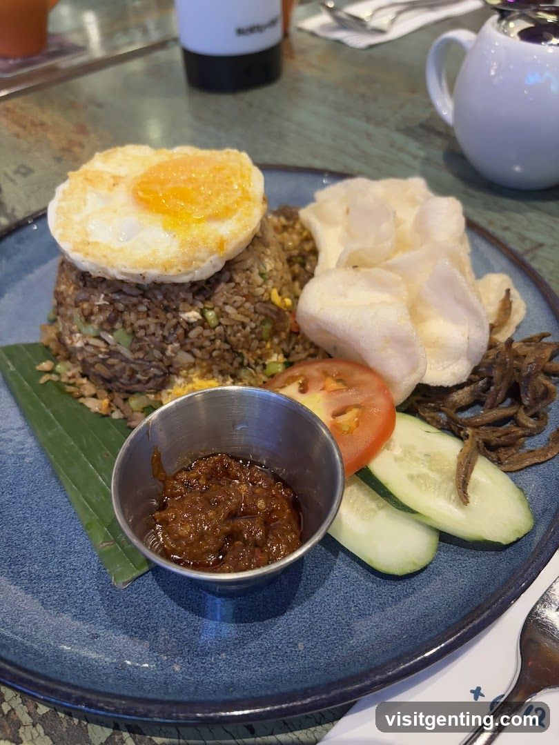Food Plate