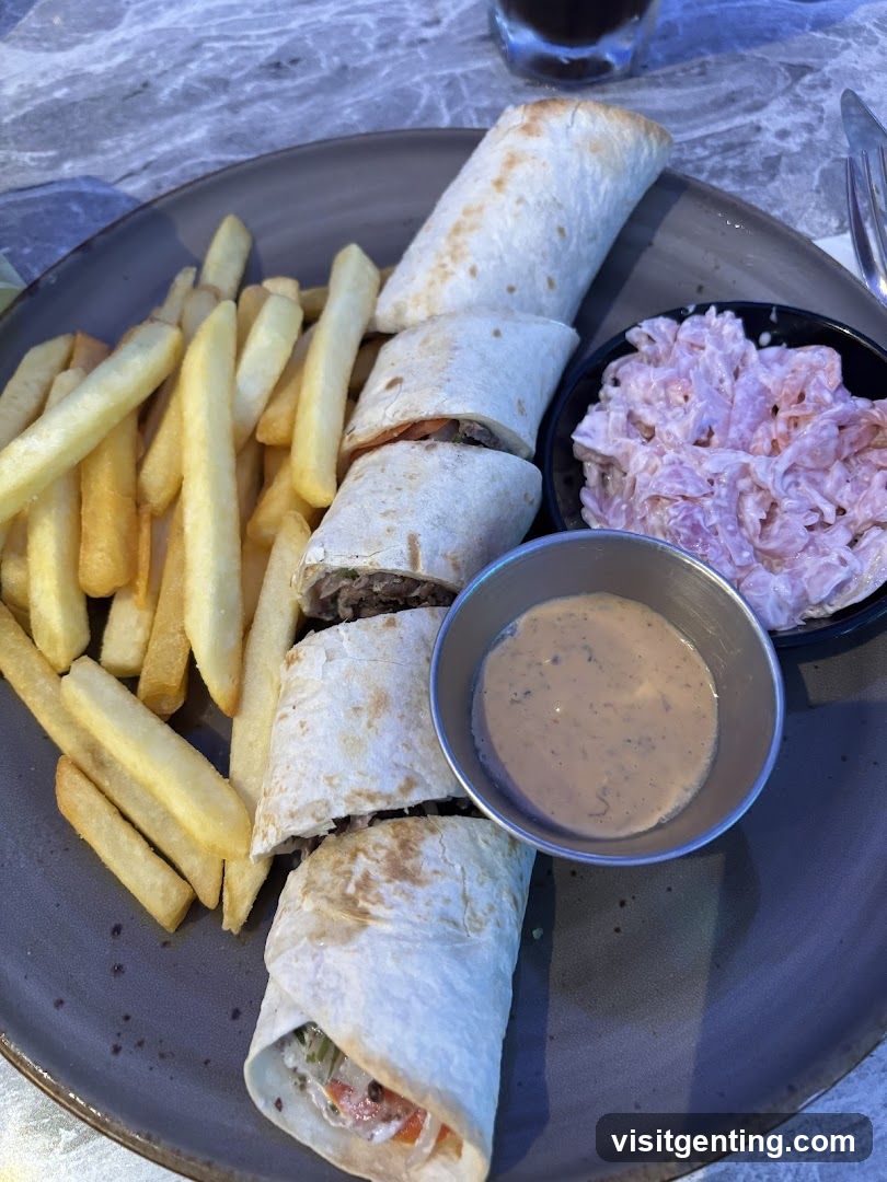 Food Plate