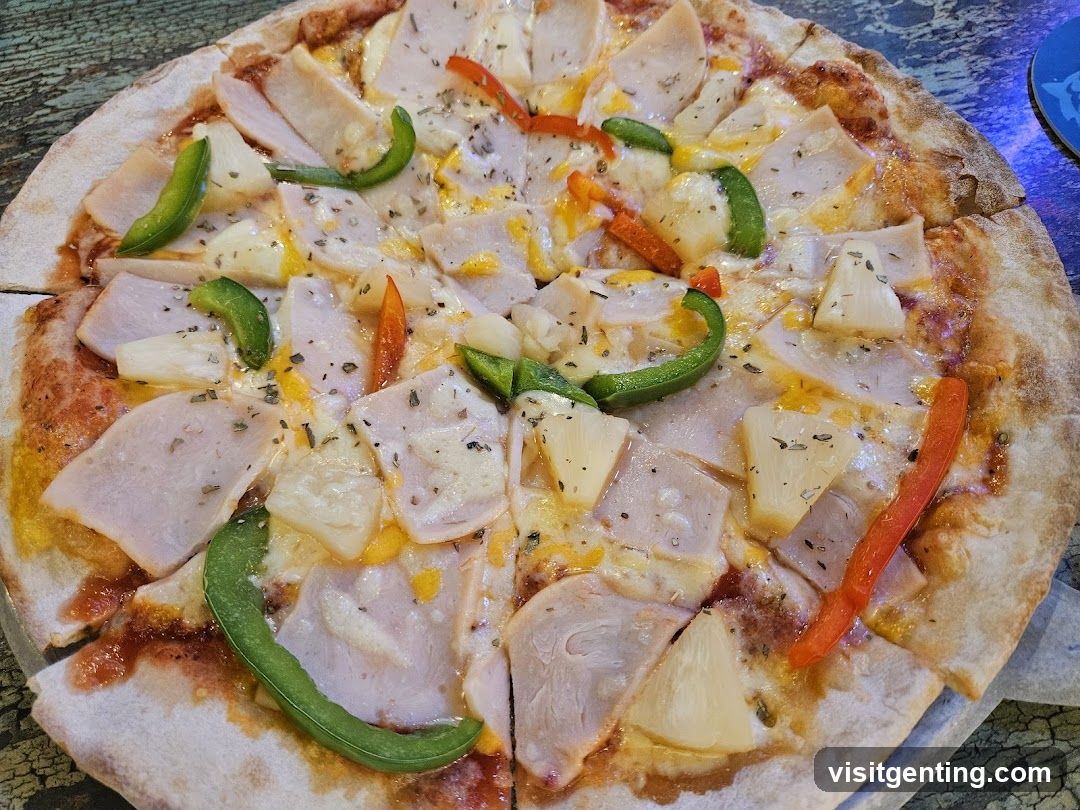 Pizza
