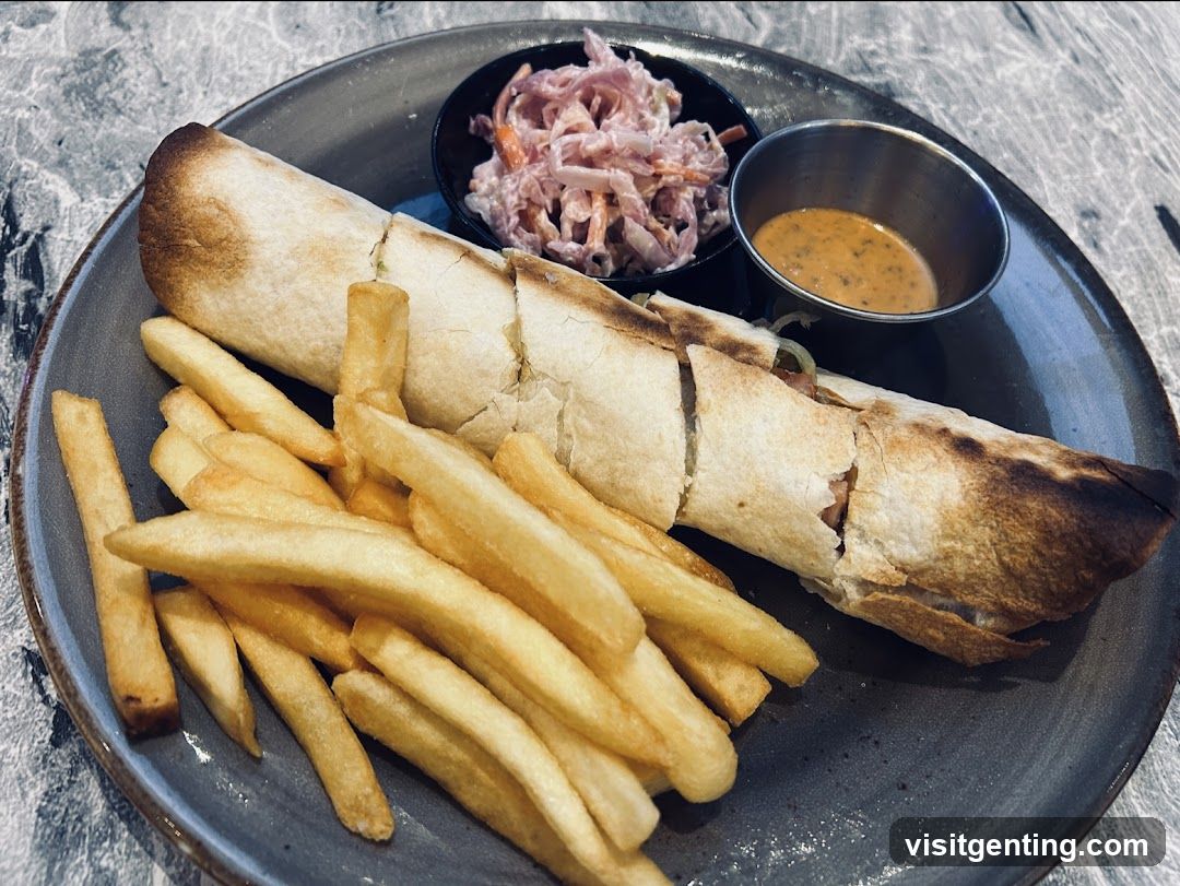 Food Plate