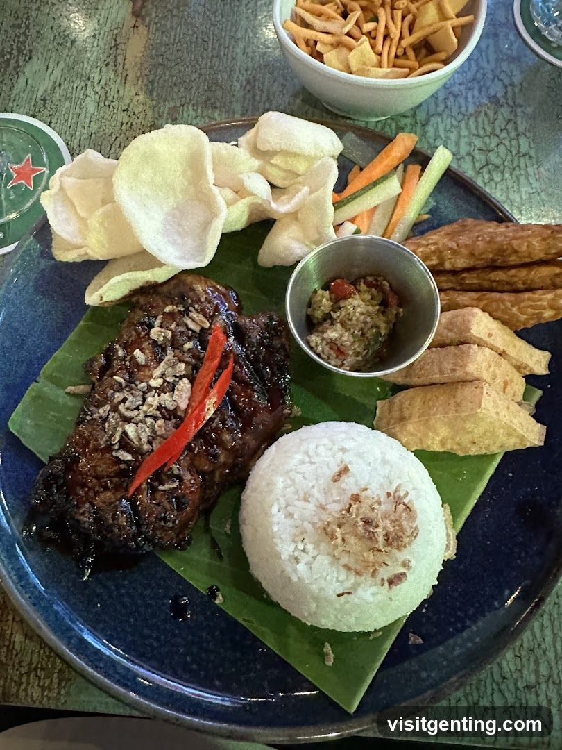 Food Plate