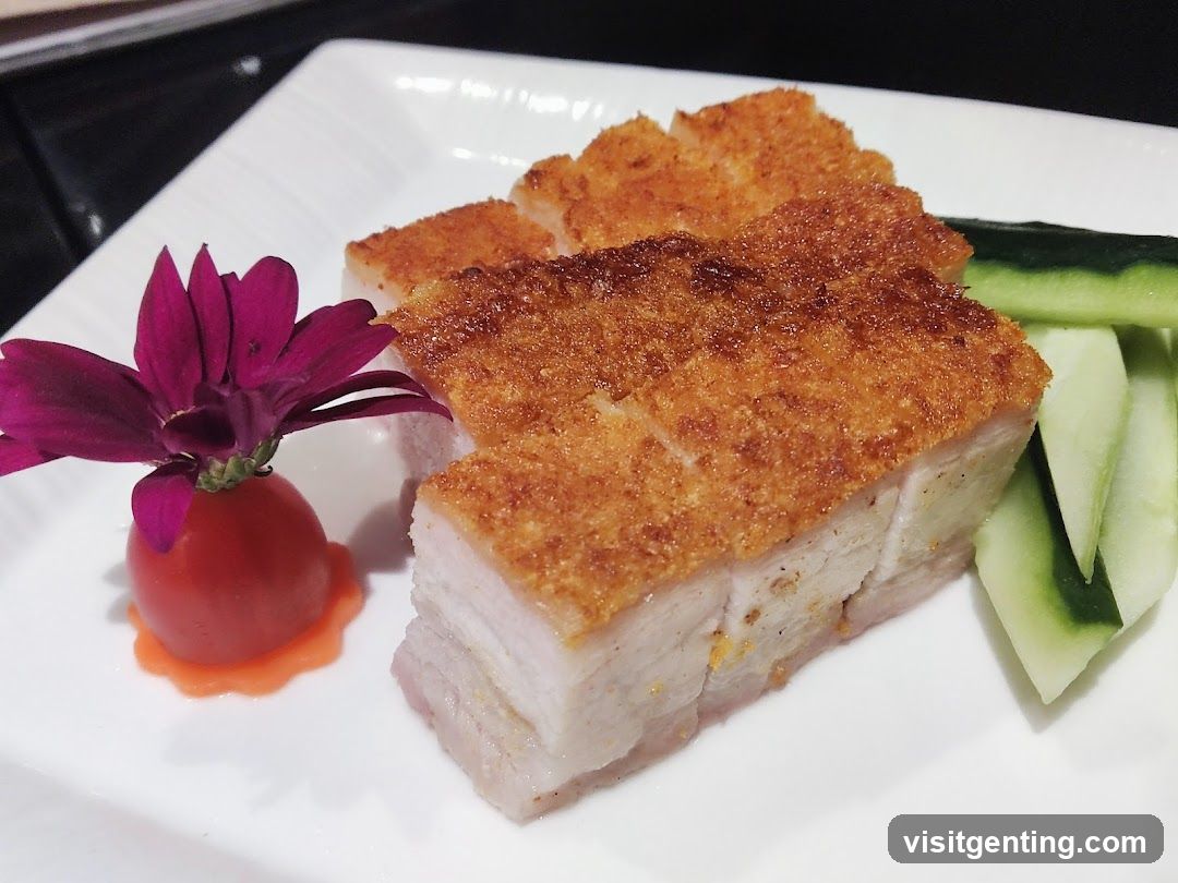 Food Presentation