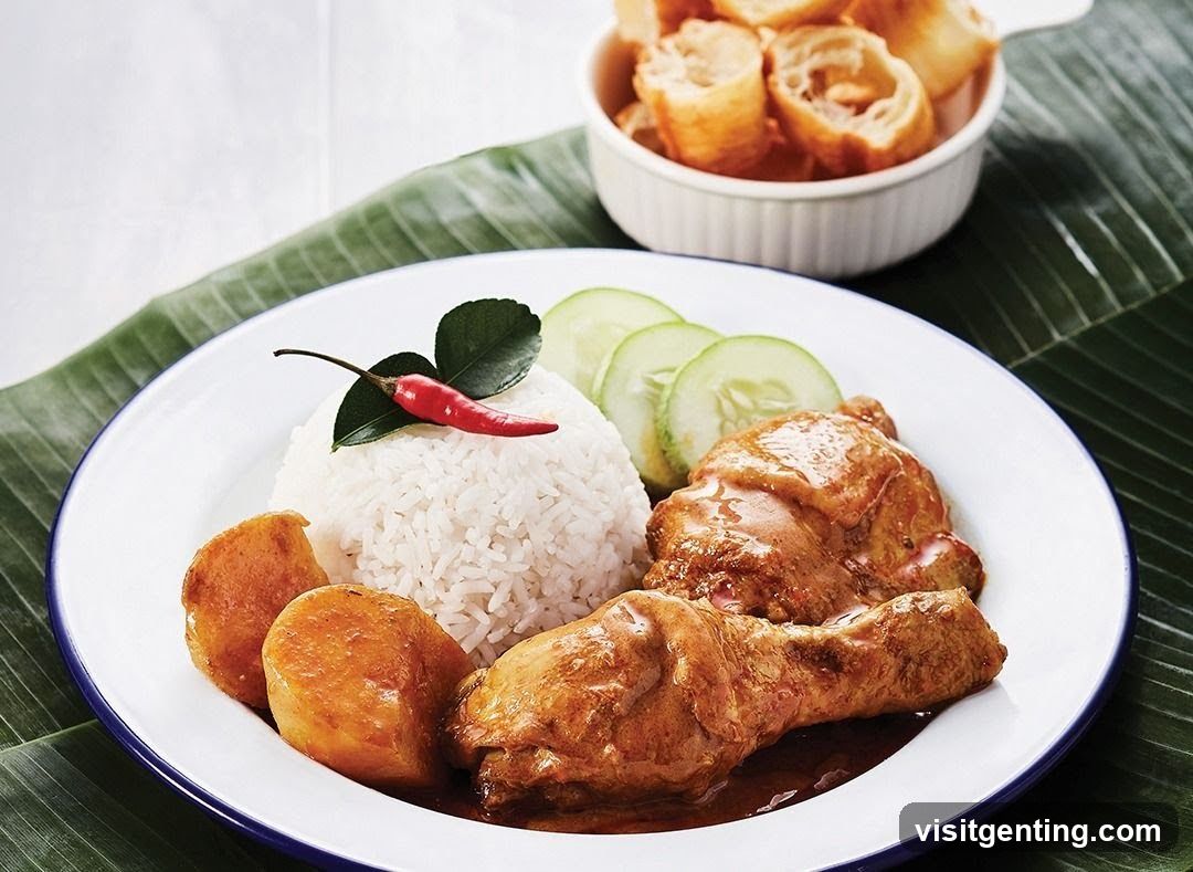 Food Presentation