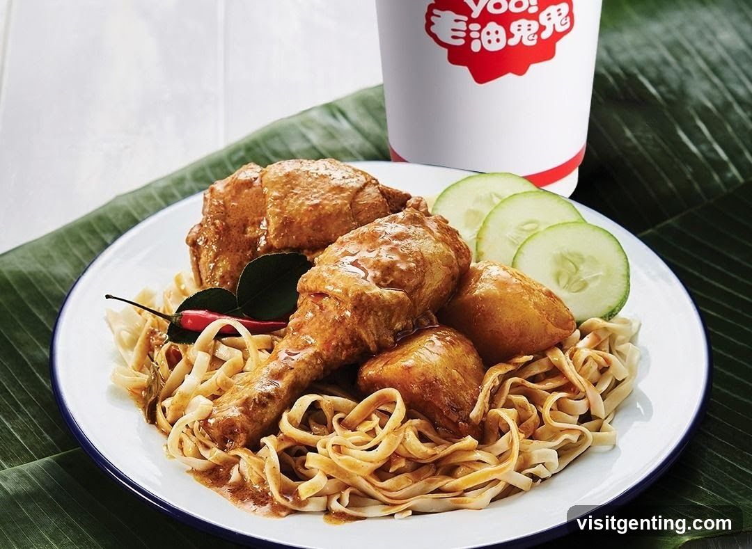 Food and Beverage Item