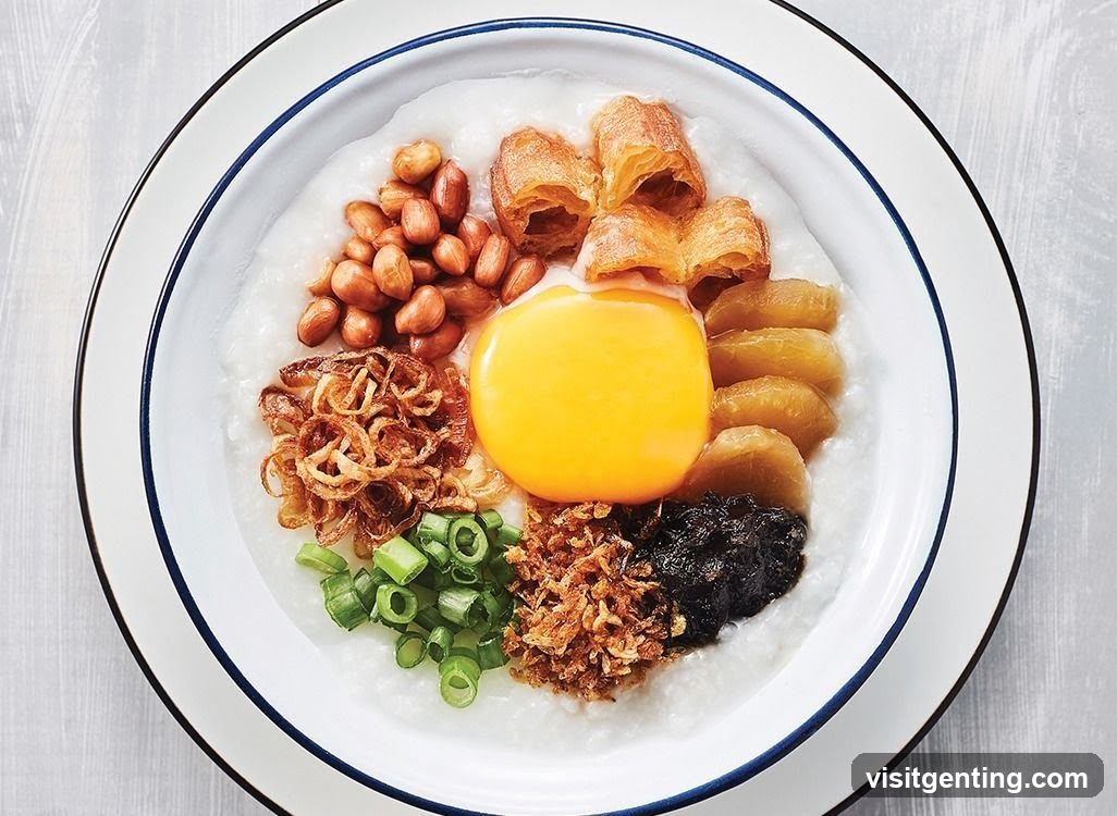Food Presentation