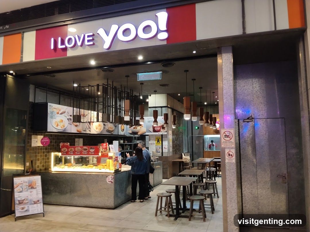 I LOVE YOO!