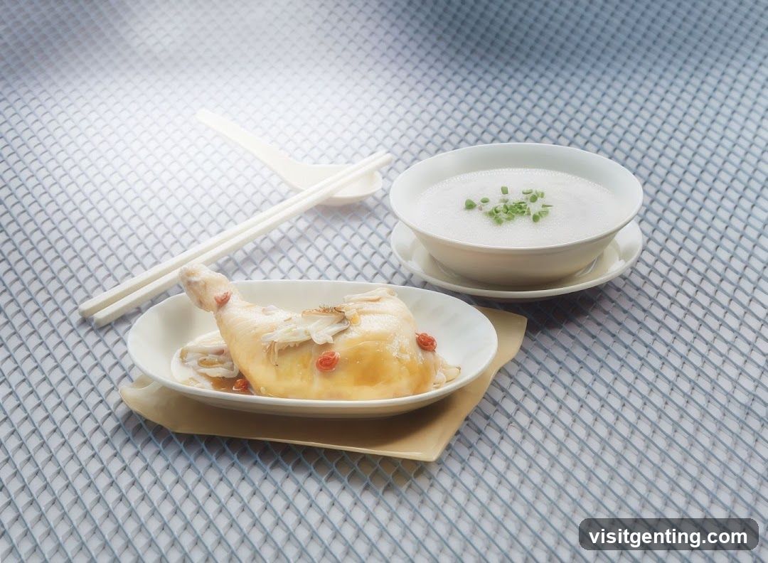 Food Presentation