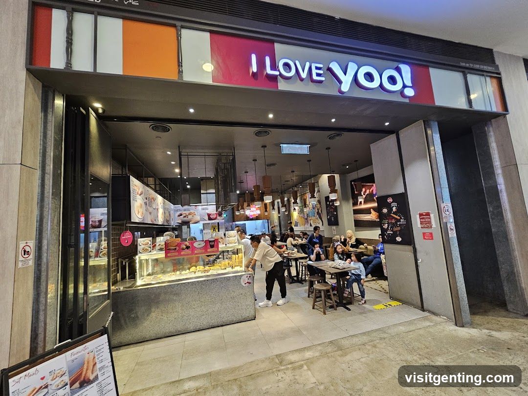 I LOVE YOO!