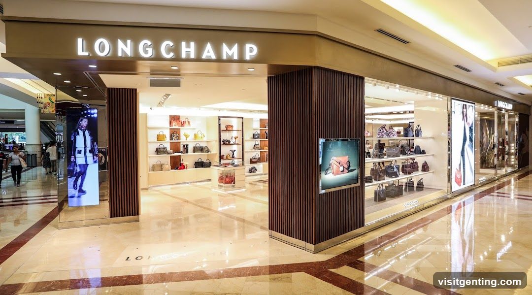 Longchamp