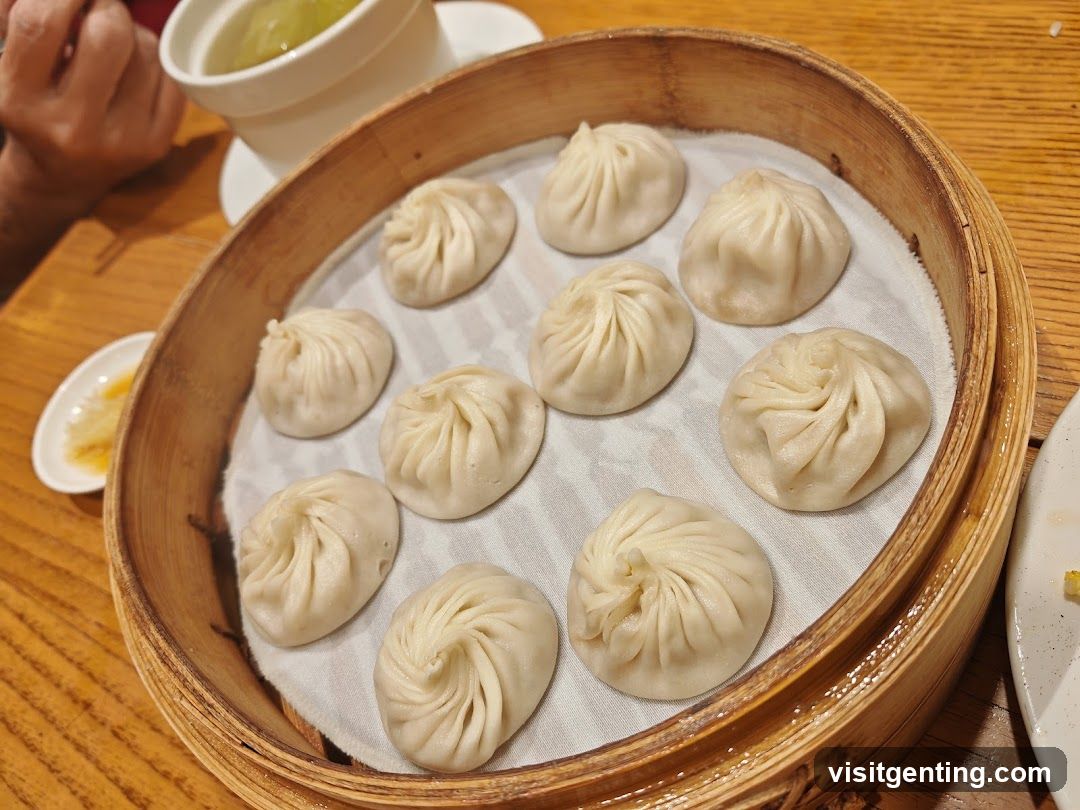 Din Tai Fung 鼎泰豐
