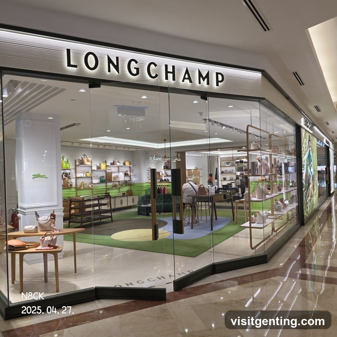 Longchamp