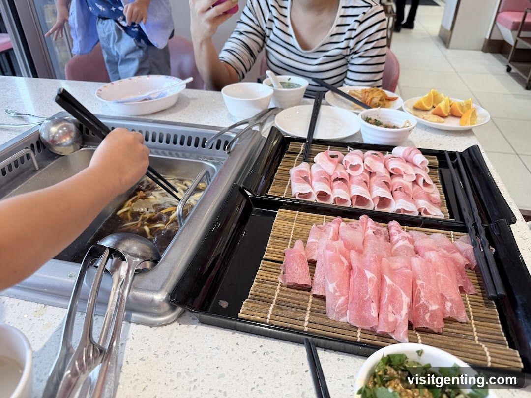 美滋滋烧烤 Beauty Zi Zi BBQ