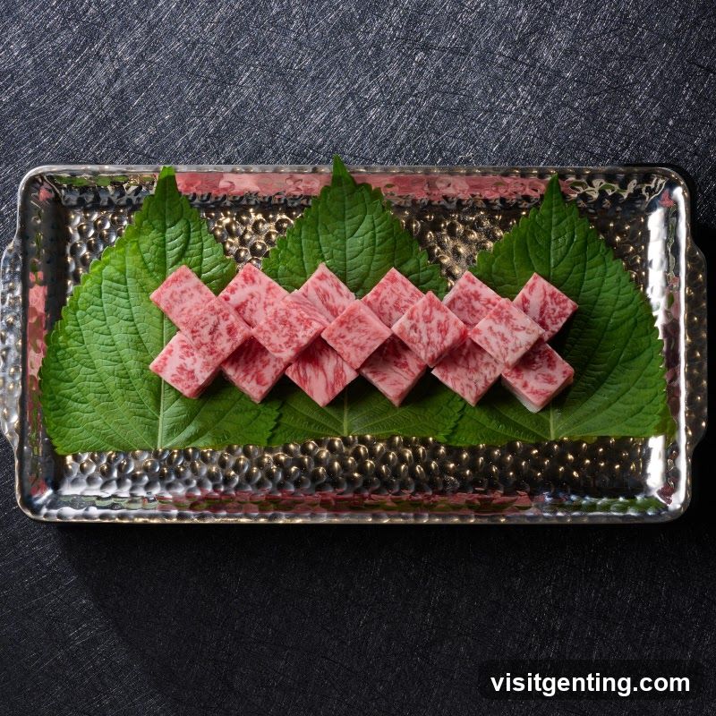Food Presentation