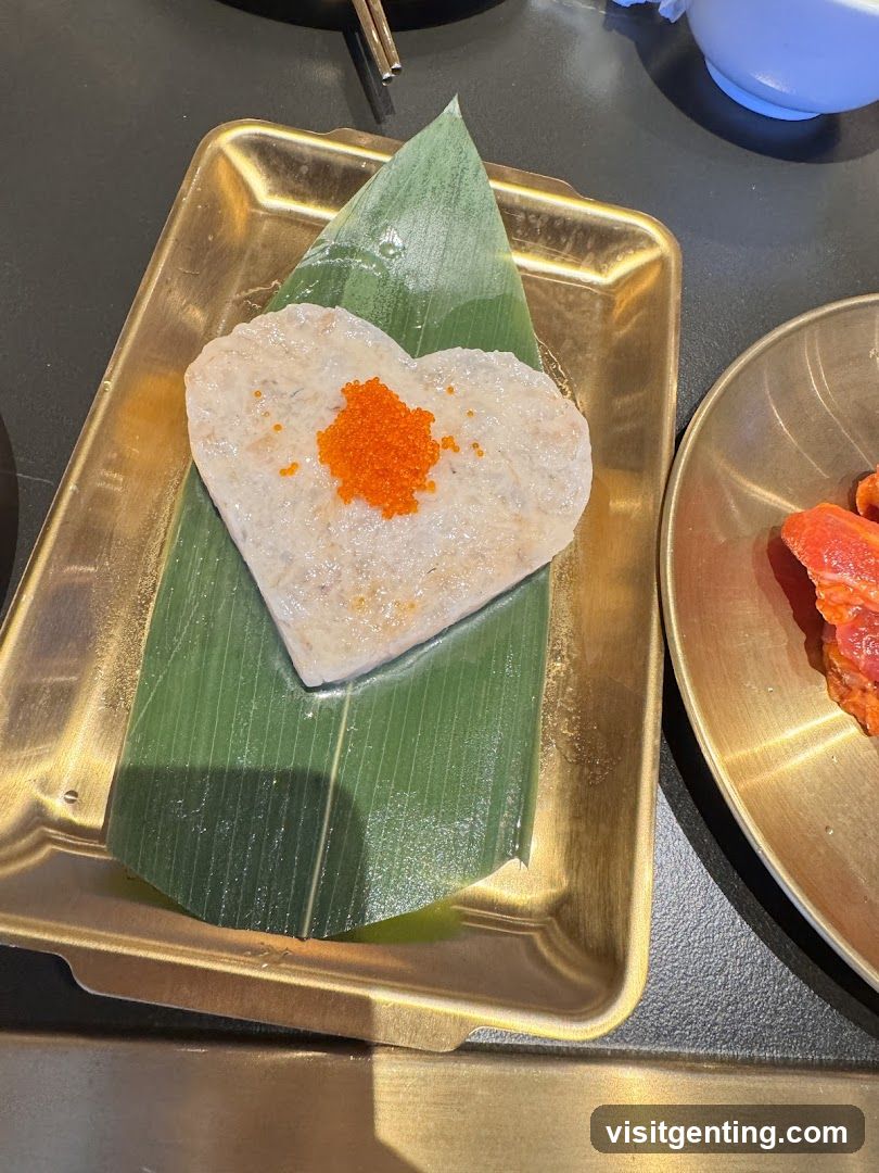Food Presentation