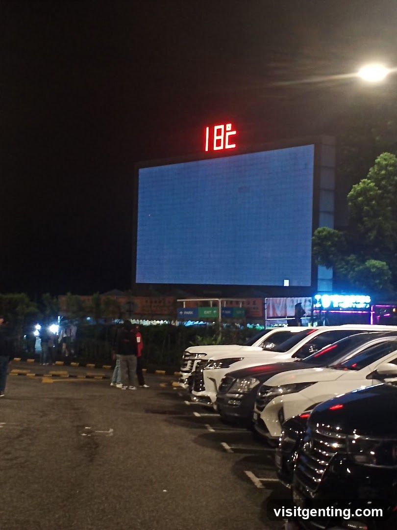 Big Screen (SUHU)
