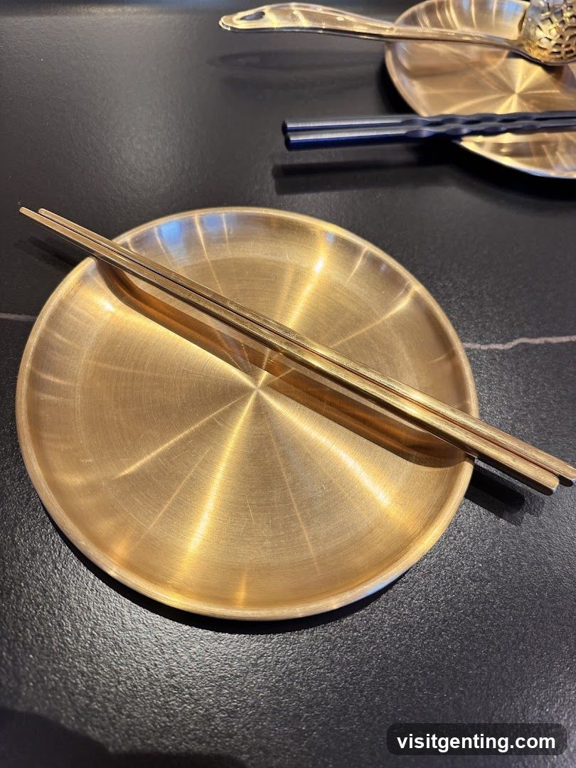 Table Setting