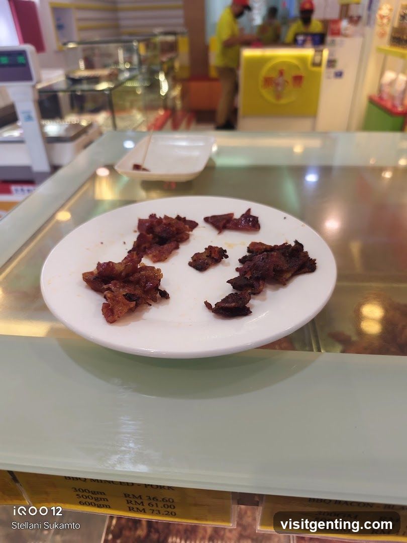 YUEN FONG - SKYAVENUE GENTING