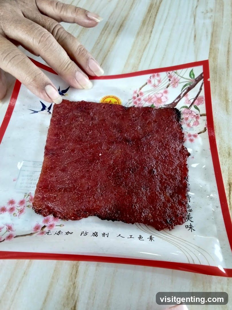 Food Product