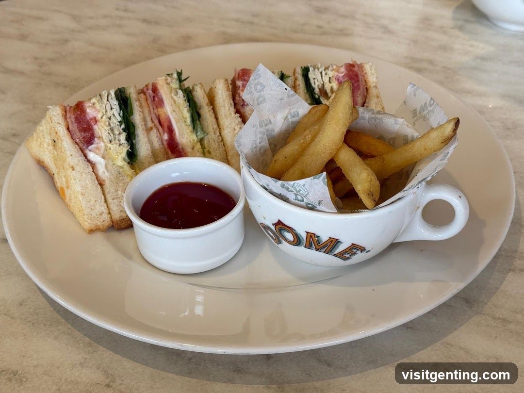 Food Plate