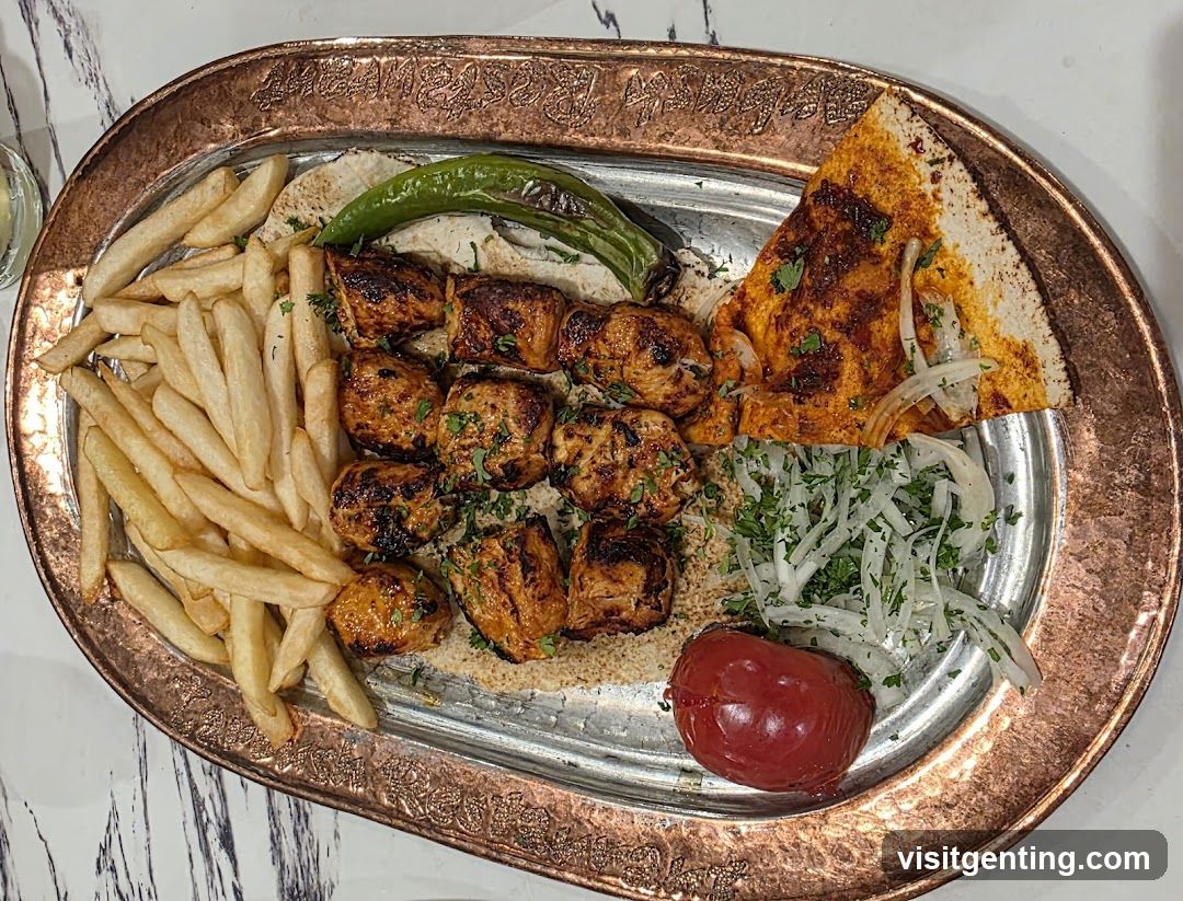 Food Plate