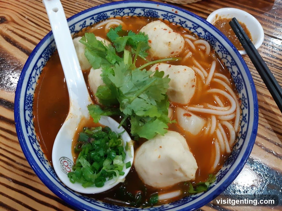 GO Noodle House Plus