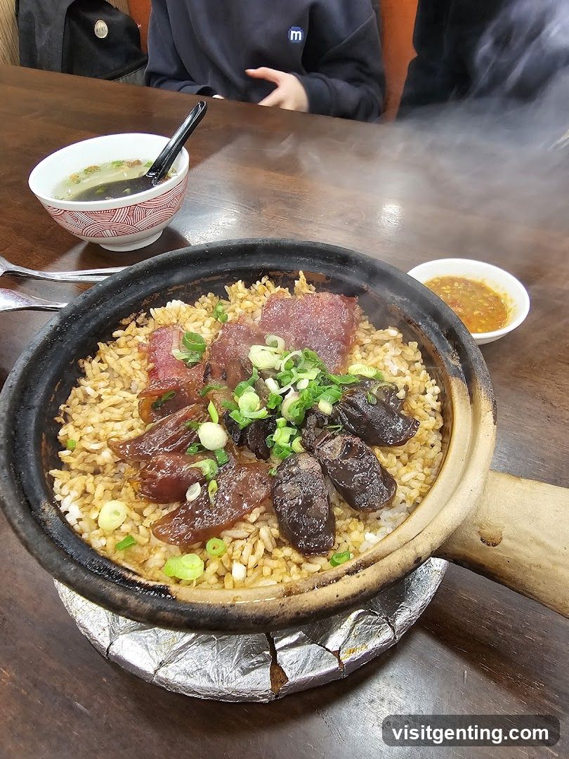 Restaurant Interior Dining Scene
