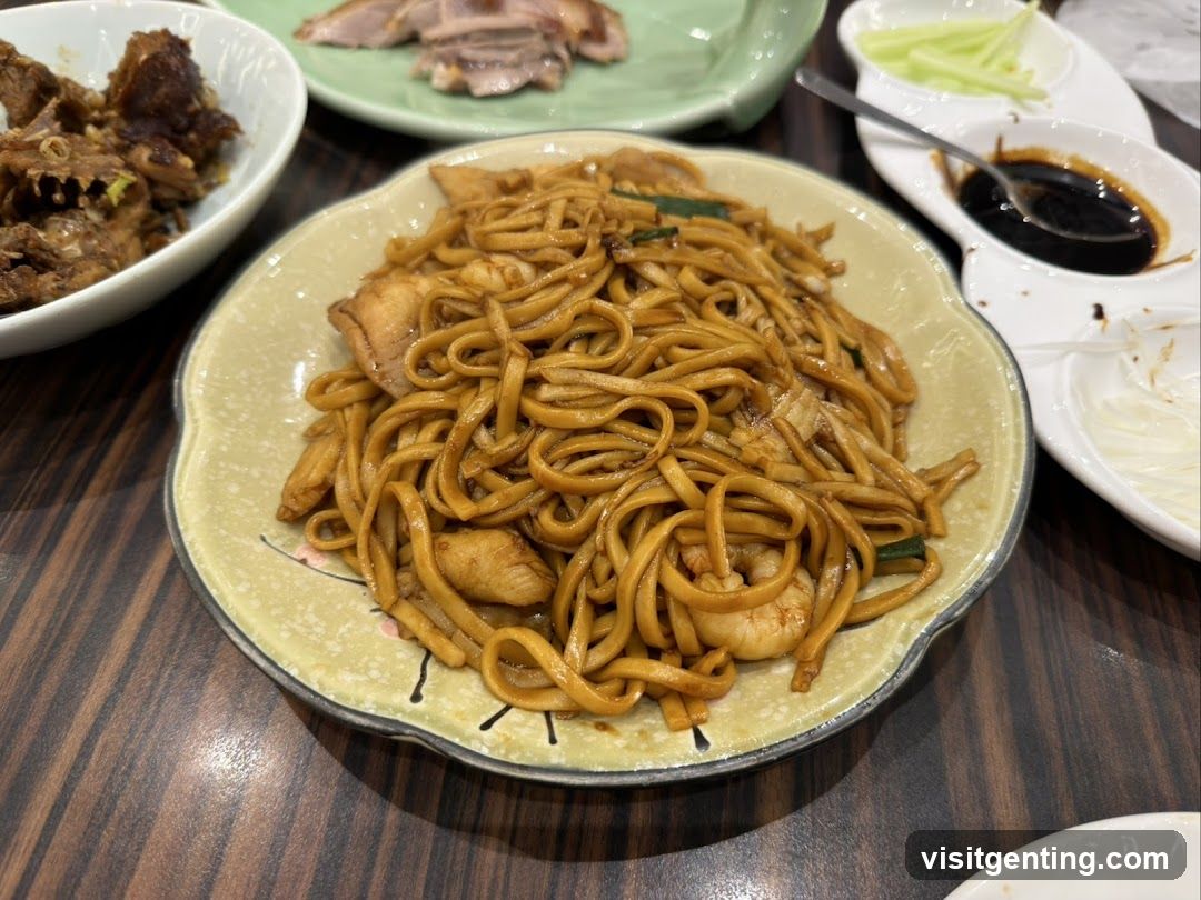 Dragon-i Peking Duck Restaurant