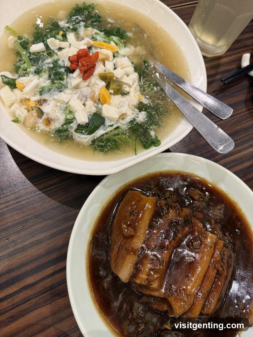 Dragon-i Peking Duck Restaurant