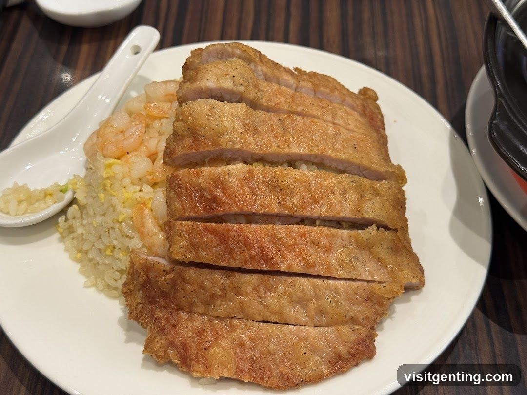 Food Plate