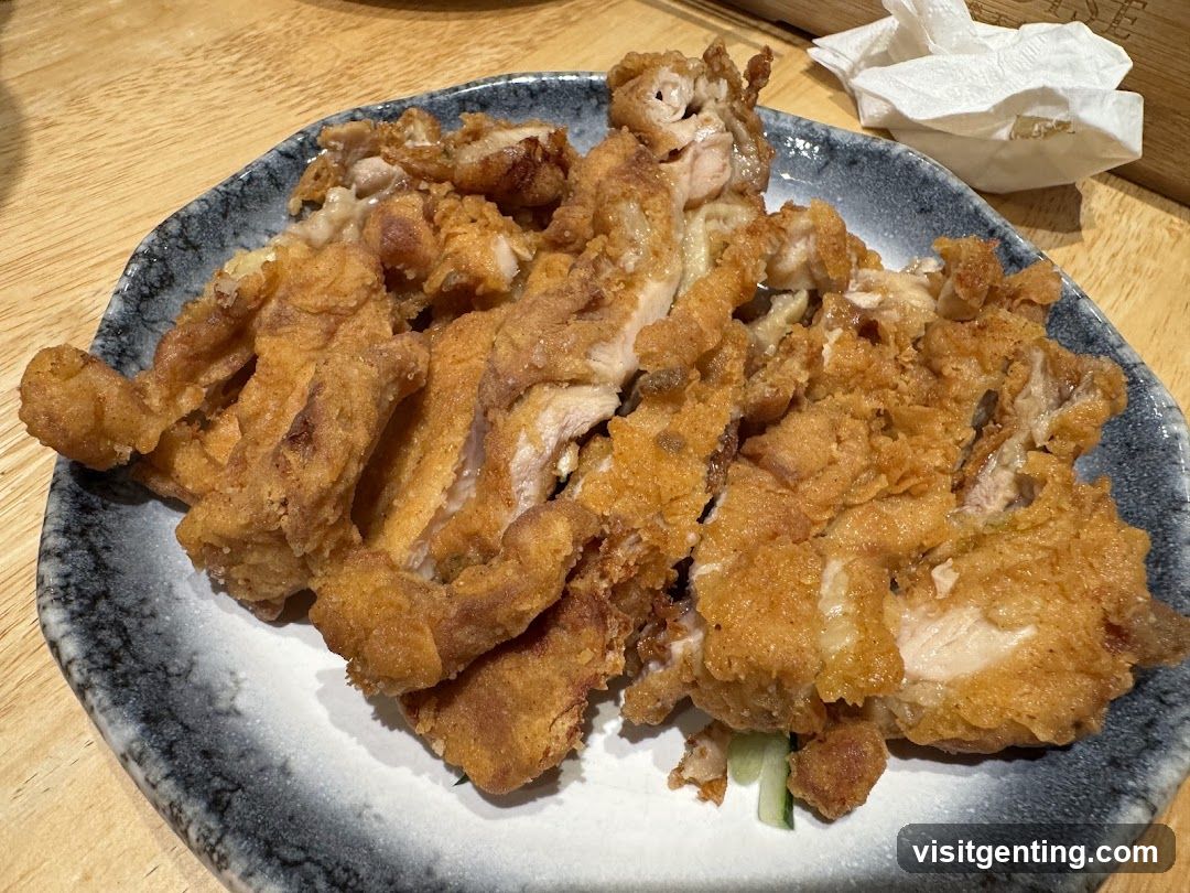 LeNu Chef Wai's Noodle Bar
