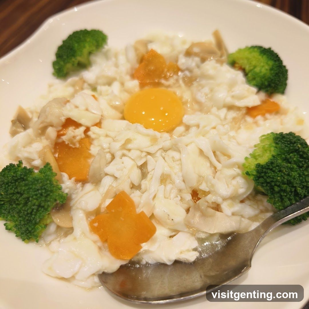 Food Dish