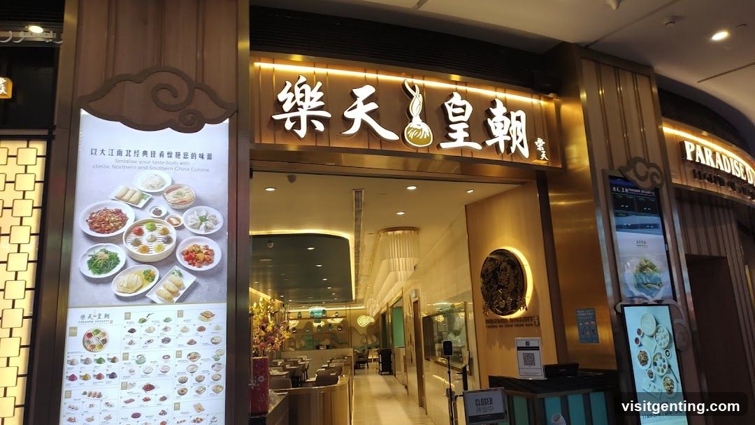 LeNu Chef Wai's Noodle Bar