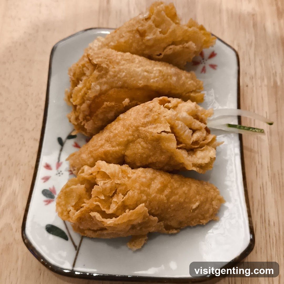 Food on Plate