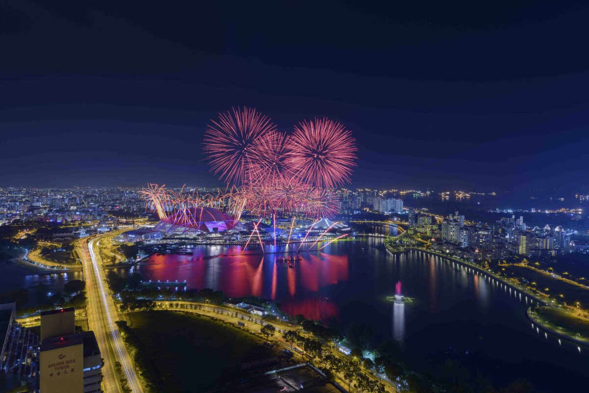 Genting Highlands July–Aug 2026: Kenny G, Hacken Lee, Richie Jen & SkyWorlds Summer Carnival