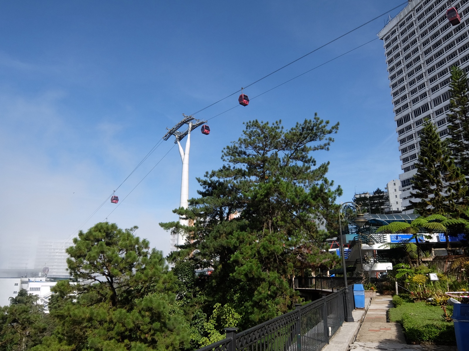 Awana SkyWay